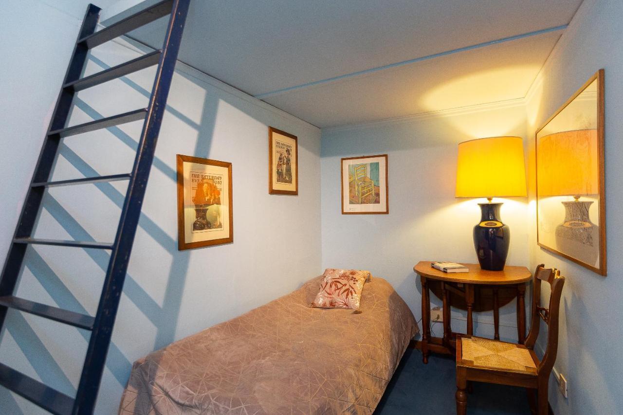 Lejlighed The Dreamers House Rom