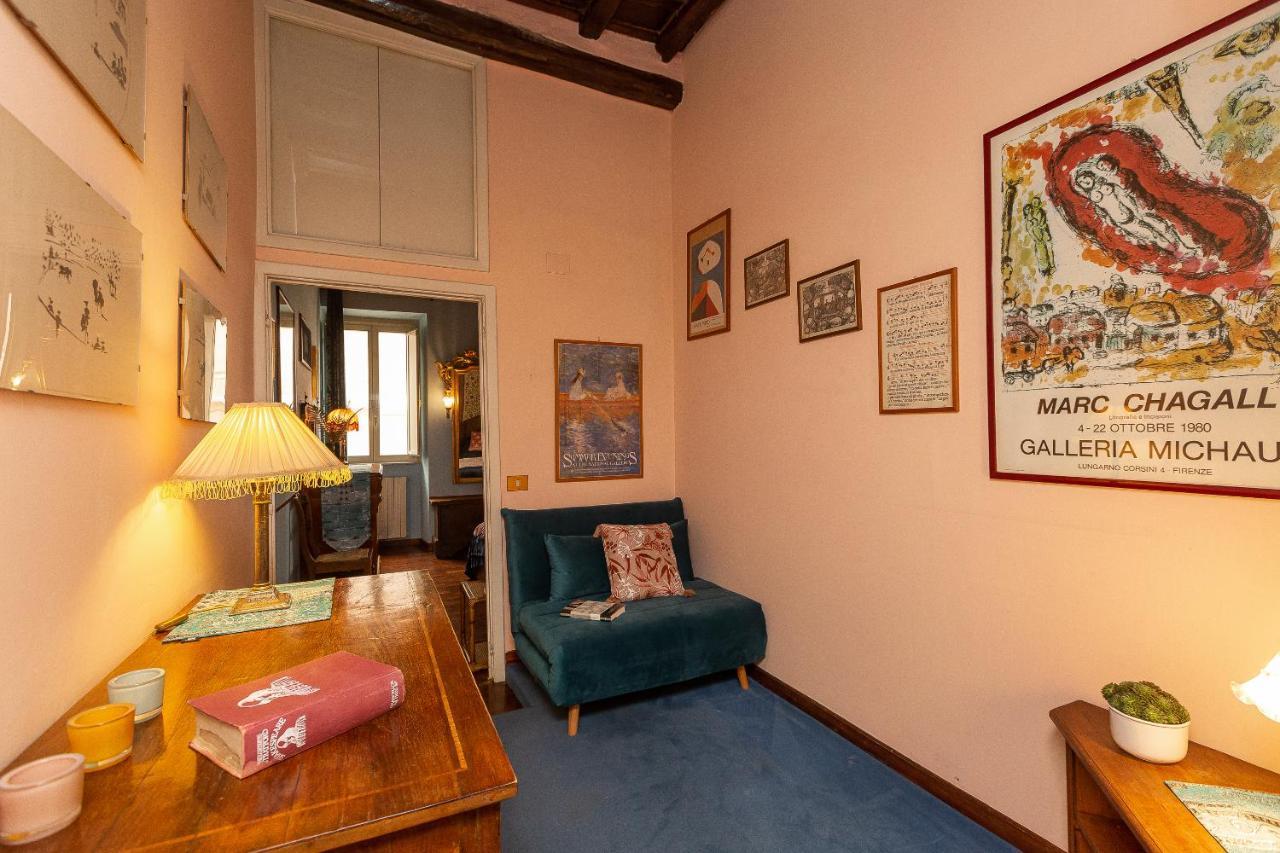 Lejlighed The Dreamers House Rom