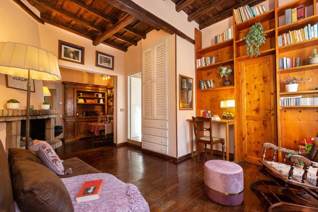 Lejlighed The Dreamers House *