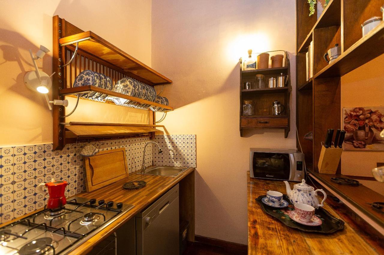 Apartment The Dreamers House Rom