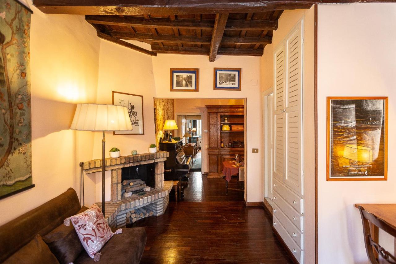 The Dreamers House Lejlighed *